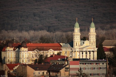 В Ужгороді відкрилась громадська приймальня УГСПЛ