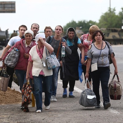 Відтепер вимушені переселенці зможуть отримати допомогу ще в трьох областях України