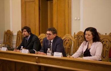 Гельсінська спілка співпрацюватиме із Вищим спеціалізованим судом