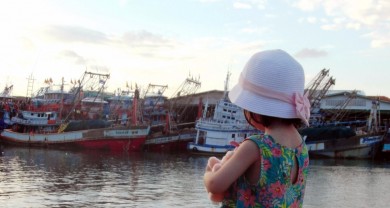 Справедливість встановлено. Жінка, що народила в Криму, нарешті отримала виплати на дитину