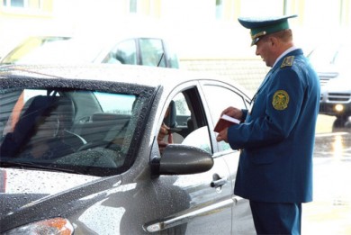 Незаконно звільнений працівник митниці поновився на робочому місці завдяки юристам УГСПЛ