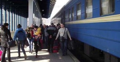 Переселенець з окупованої території Донбасу довів своє право на спадщину