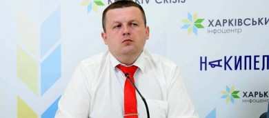 Роман Ліхачов: «Без політичної волі перехідне правосуддя залишається половинчастим і декларативним»