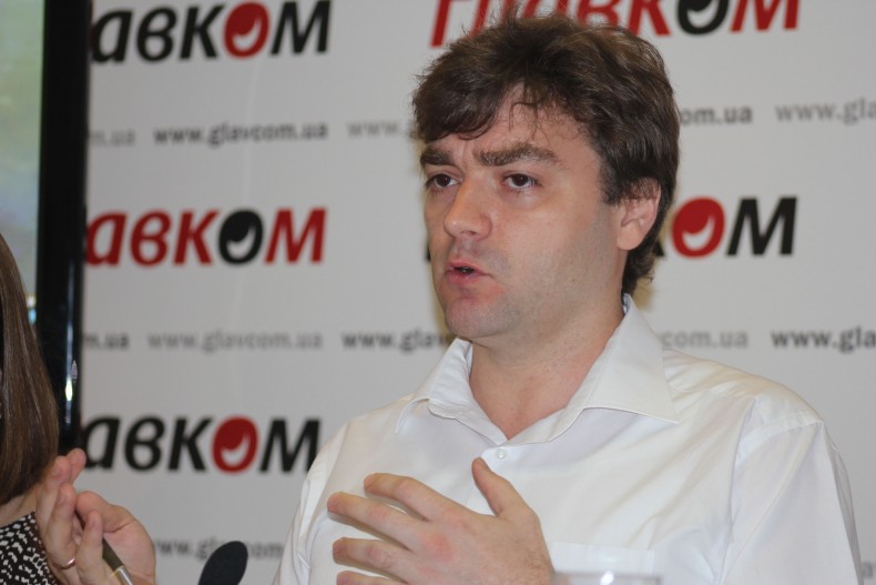 Олександр Попков
