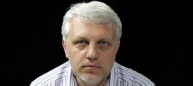 Борис Захаров про загибель Павла Шеремета: «Вбивство журналіста, якщо там немає особистих мотивів, це замах на свободу слова»