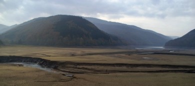 Мінприроди ініціює проведення стратегічної екологічної оцінки Програми розвитку гідроенергетики України