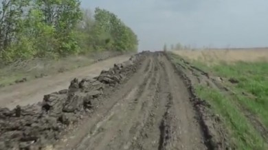 Хроніка одного звичайного дня звичайної приймальні Гельсінської спілки