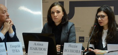 Правозахисники готові співпрацювати з державою задля звільнення та захисту прав військовополонених