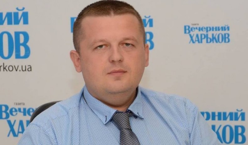 Адвокат Роман Лихачов
