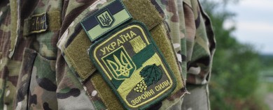 Юристи УГСПЛ допомогли бійцю АТО розірвати контракт з військовою частиною, який було укладено з порушеннями