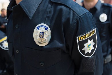 У Сумах правозахисники допомогли довести неправомірність дій патрульних поліцейських