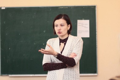 Львівська юристка Ніна Хома: «Правозахист став усвідомленим вибором»