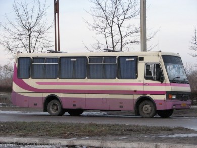 Відмовляти учасникам бойових дій у пільговому проїзді — незаконно