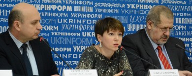 «Справа 26 лютого»: технологія фабрикування та політичні переслідування