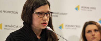 Надія Волкова (УГСПЛ) про механізм звільнення українців з російських тюрем