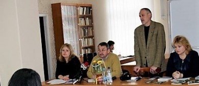 «Права людини існують там, де люди змушують владу їх дотримуватися»