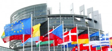 Європарламент прийняв резолюцію щодо українських в’язнів у Росії та ситуації в Криму