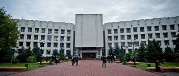 Презентація базового дослідження з правосуддя перехідного періоду в Україні