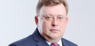 Андрій Місяць обраний головуючим на звітно-виборчому з’їзді адвокатів України