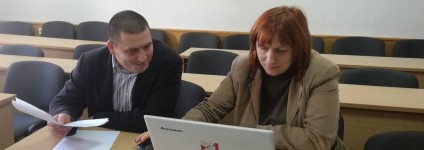 Пілотні моніторинги місцевого індексу прав людини: Ужгород та Черкащина