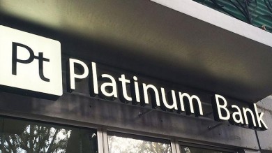 Юристи УГСПЛ примусили Platinum Bank через суд повернути валютний депозит вкладниці