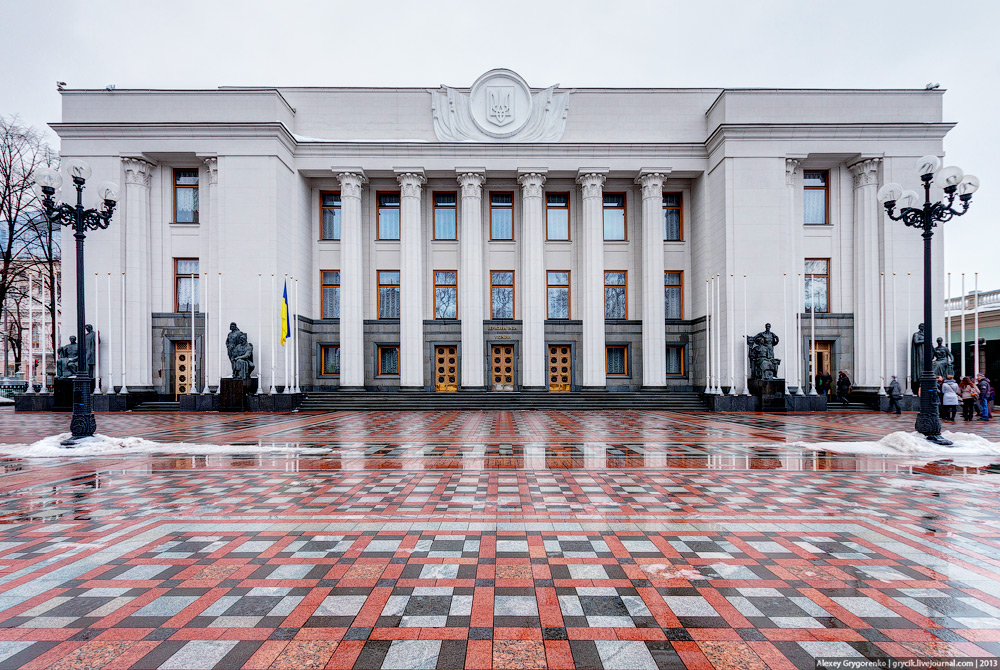 Заява українських правозахисних організацій з вимогою повернути на доопрацювання законопроект № 7163