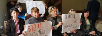 «Справа українських кур’єрів» у Росії та «справа вербувальників» у Києві: що відбувається та чого очікувати»