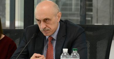 Олександр Павліченко: «Не повернути життя молодої людини, яка загинула лише через те, що вона була ромом»