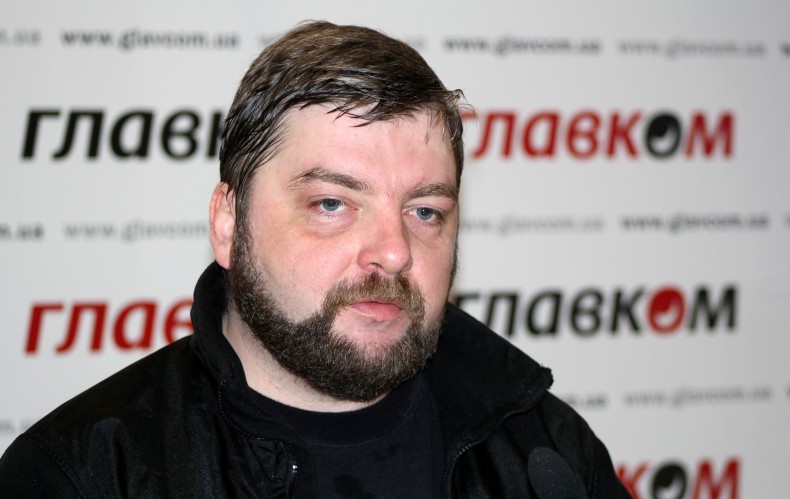 Максим Буткевич