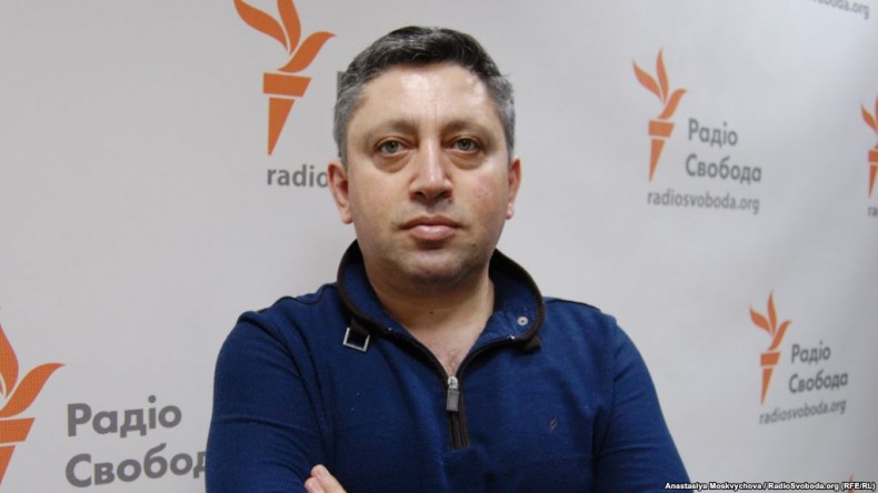 Fikrat Huseynov