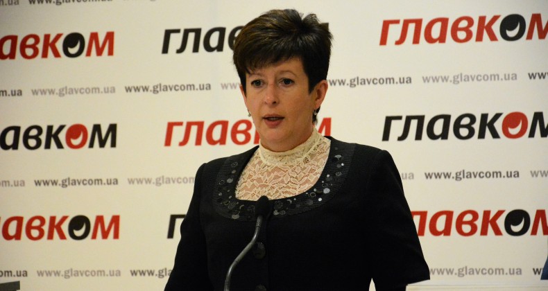 Валерія Лутковська, Омбудсман 2012-2018, Інститут прав людини
