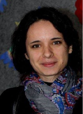 Ivanna Karpenyuk