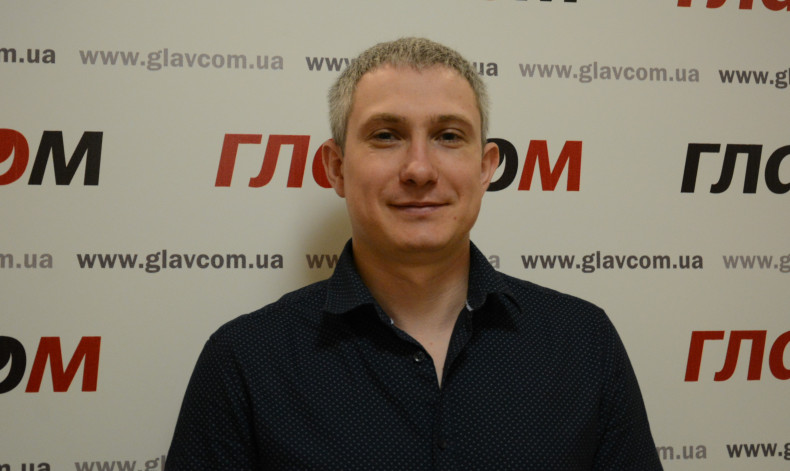 volunteer at Rebel Research Center, co-author of the report Artem Konopkin