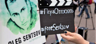 Звернення учасників глобальної акції #SaveOlegSentsov до лідерів різних країн cвіту