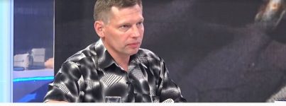 Відео. Євген Чекарьов, УГСПЛ: Насильницькі зникнення на Донбасі