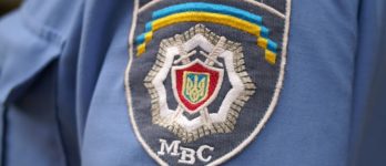 Співпраця МВС та об’єднаних територіальних громад. Досвід Львівщини