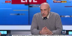 Відео. Олександр Павліченко про нелегальну працю ув’язнених