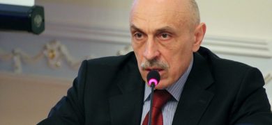 Виконавчий директор УГСПЛ Олександр Павліченко прокоментував порталу «Детектор Медіа» наслідки прийняття Законопроекту №3564