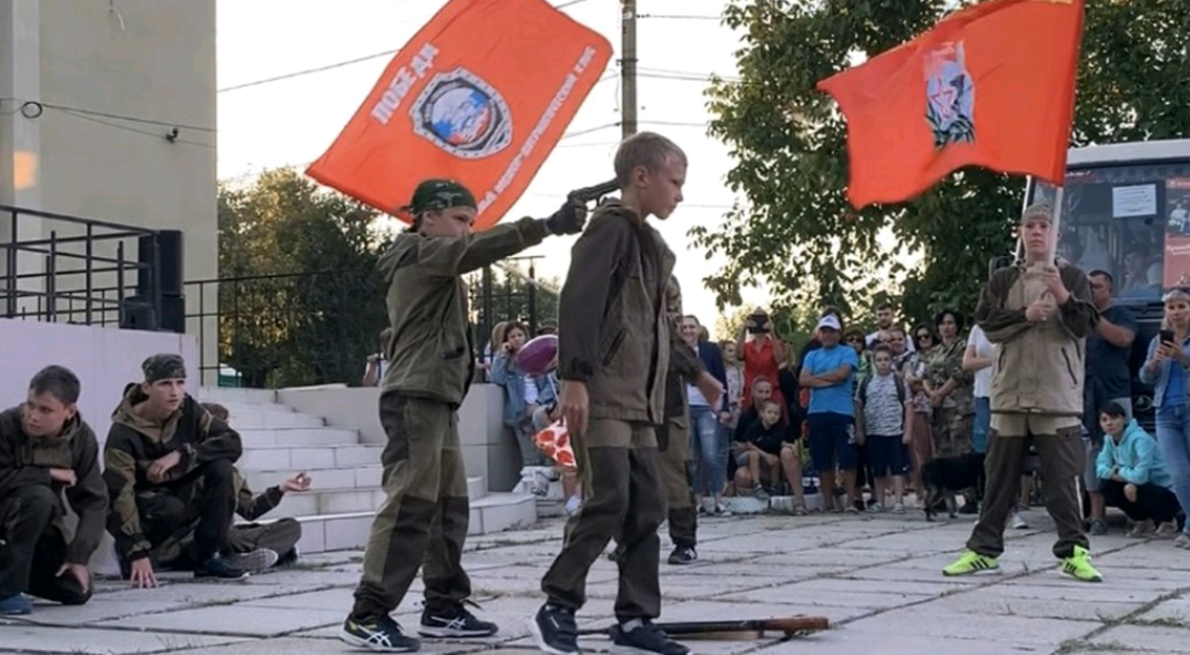 УГСПЛ презентувало дослідження «Освітнє поле на тимчасово окупованих територіях України (2014-2019 рр.)»