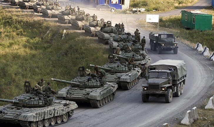 Антрацит — відкритий спротив в окупації. Вийшов десятий звіт УГСПЛ про гібридну агресію Росії проти Україні