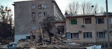 Хронологія подій у Харкові та Харківській області під час російсько-української війни. 27 березня 2022 року