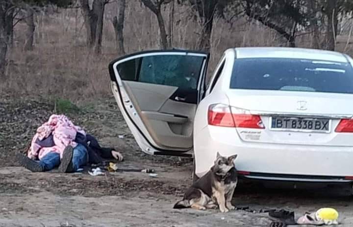 Хронологія подій у Херсонській області під час російсько-української війни: 27 лютого 2022 року