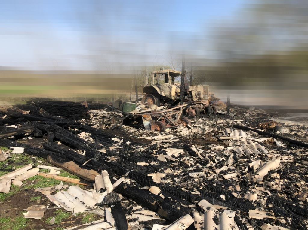 Хронологія подій у Полтаві та Полтавській області під час російсько-української війни: 15 квітня 2022 року