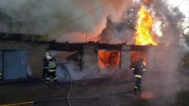 Хронологія подій у Харкові та Харківській області під час російсько-української війни. 20 травня 2022 року