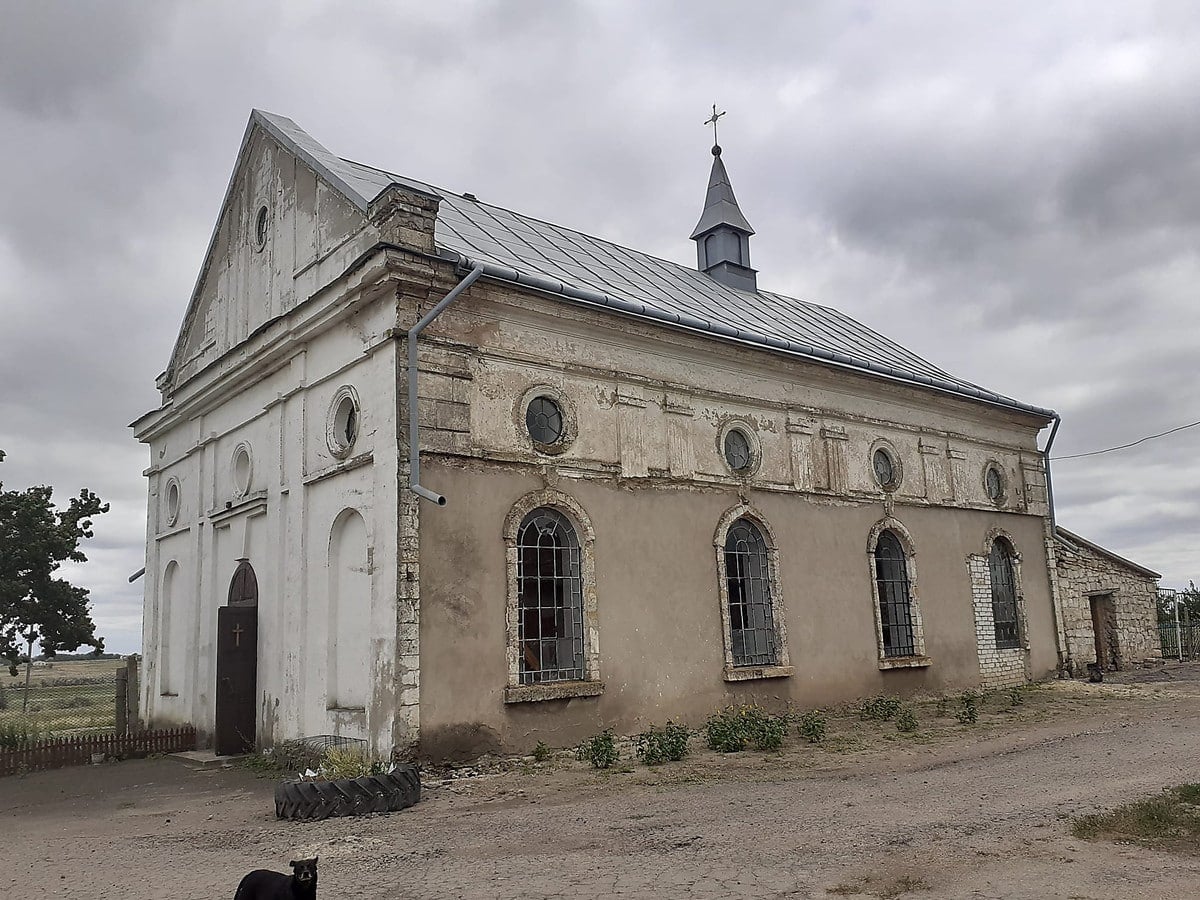 Хронологія подій у Херсоні та Херсонській області під час російсько-української війни: 3 травня 2022 року