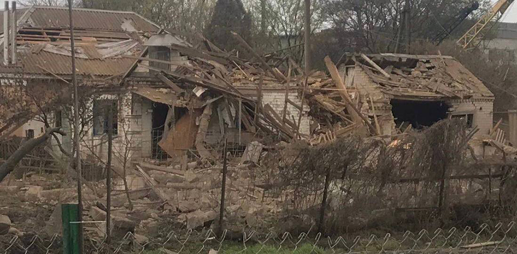 Хронологія подій у Дніпрі та Дніпропетровській області під час російсько-української війни: 18-19 квітня 2022 року