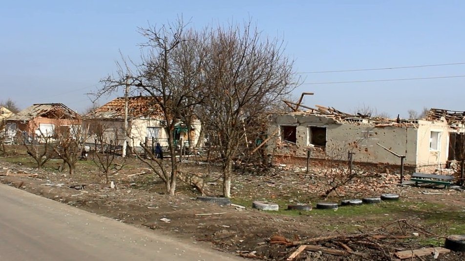 Хронологія подій у Сумах та Сумській області під час російсько-української війни: 15-16 квітня 2022 року