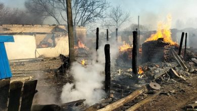 Хронологія подій у Житомирі та Житомирський області під час російсько-української війни. 17-19 березня 2022 року