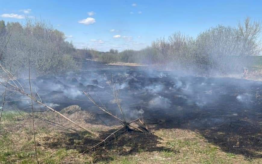 Хронологія подій у Сумах та Сумській області під час російсько-української війни: 26-29 квітня 2022 року