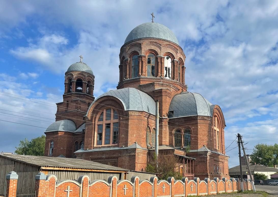 Хронологія подій у Сумах та Сумській області під час російсько-української війни: 16-17 травня 2022 року